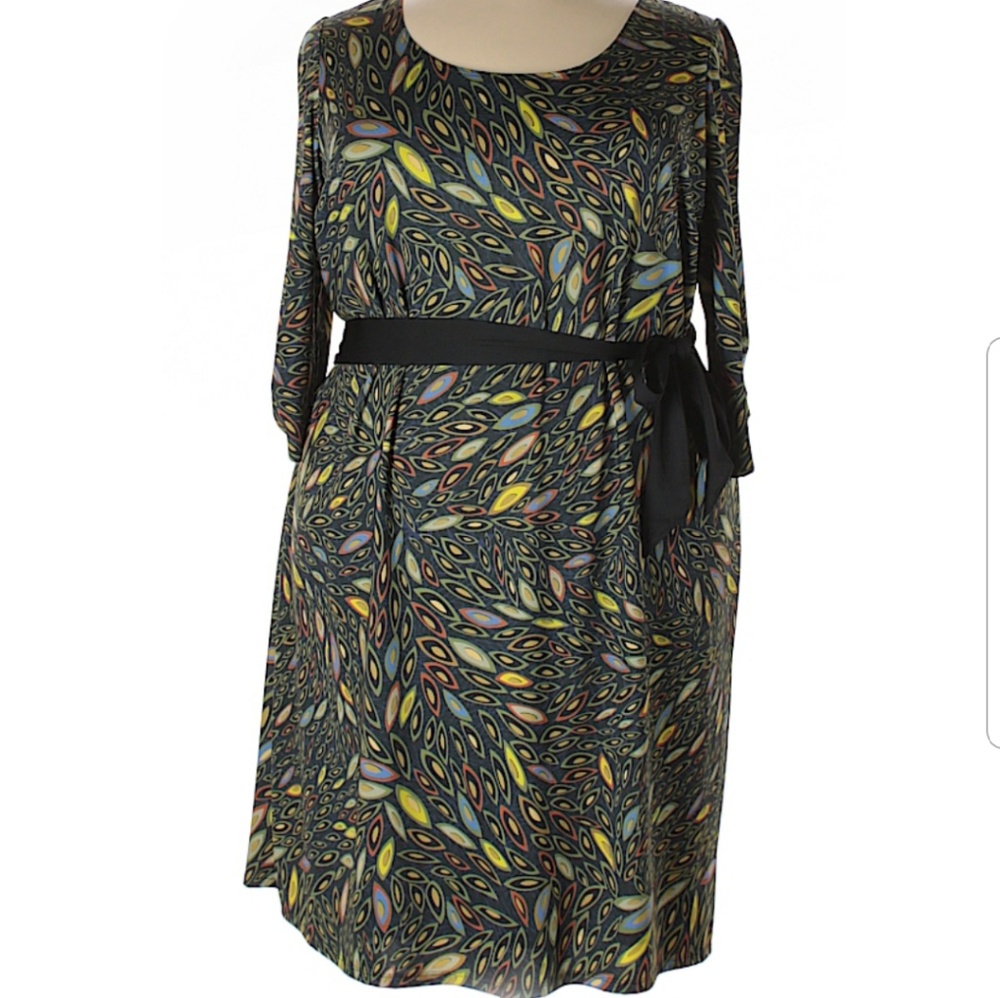 Jete Casual Dress
